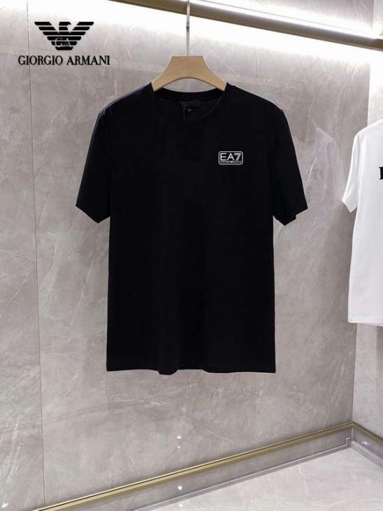 Picture of Armani T Shirts Short _SKUArmaniS-5XL25tr0722482